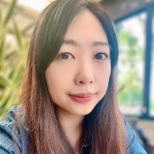 Line Producer-Olivia LIU